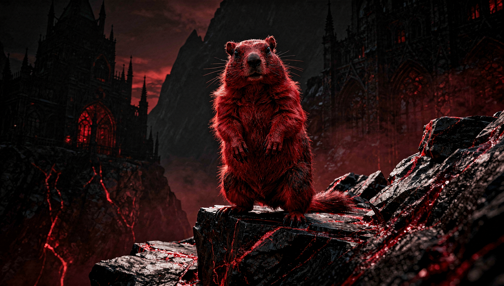 The Marmot